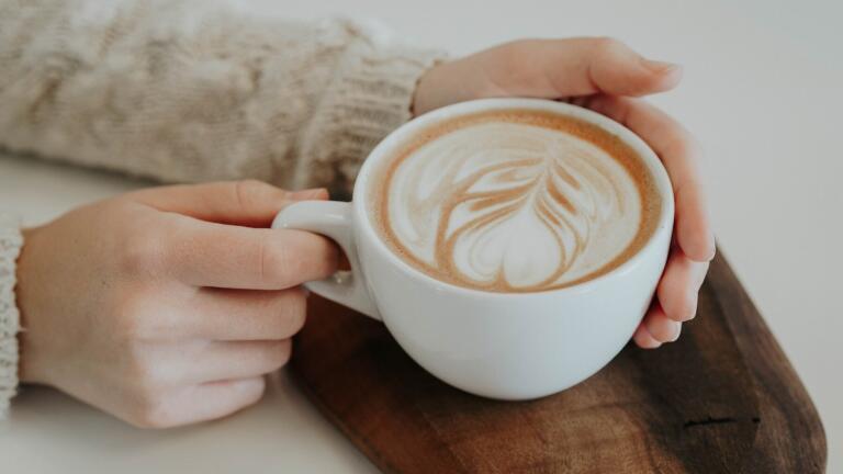 How Much Coffee Should You Drink?